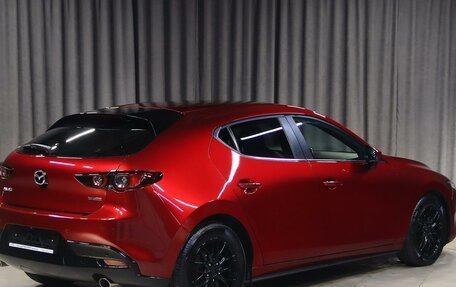 Mazda 3, 2019 год, 1 699 000 рублей, 2 фотография