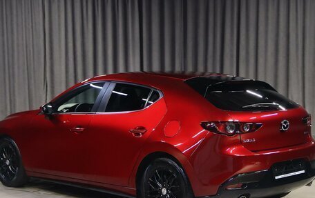 Mazda 3, 2019 год, 1 699 000 рублей, 4 фотография