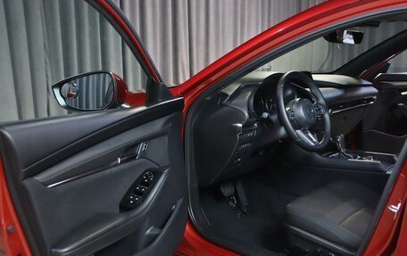 Mazda 3, 2019 год, 1 699 000 рублей, 7 фотография