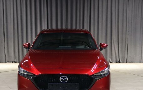 Mazda 3, 2019 год, 1 699 000 рублей, 12 фотография