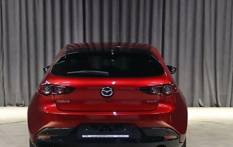 Mazda 3, 2019 год, 1 699 000 рублей, 13 фотография