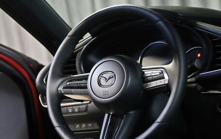 Mazda 3, 2019 год, 1 699 000 рублей, 9 фотография