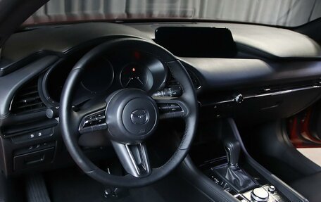 Mazda 3, 2019 год, 1 699 000 рублей, 8 фотография