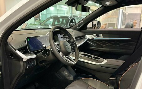 Haval F7, 2026 год, 3 167 010 рублей, 9 фотография