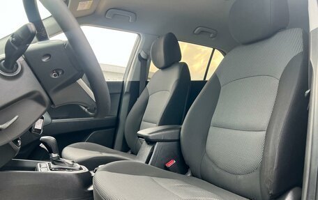 Hyundai Creta I рестайлинг, 2018 год, 1 799 000 рублей, 8 фотография