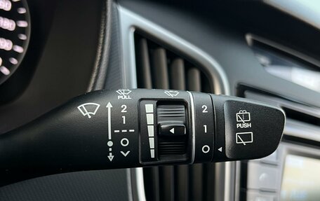 Hyundai Creta I рестайлинг, 2018 год, 1 799 000 рублей, 17 фотография