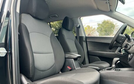 Hyundai Creta I рестайлинг, 2018 год, 1 799 000 рублей, 10 фотография