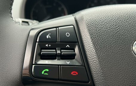 Hyundai Creta I рестайлинг, 2018 год, 1 799 000 рублей, 16 фотография
