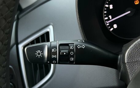 Hyundai Creta I рестайлинг, 2018 год, 1 799 000 рублей, 15 фотография