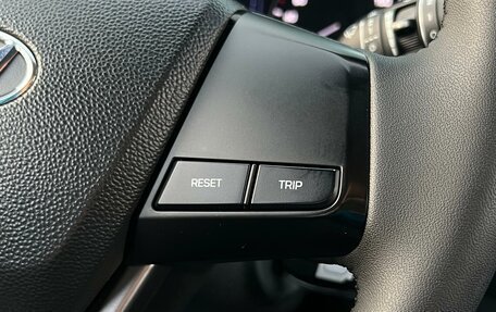 Hyundai Creta I рестайлинг, 2018 год, 1 799 000 рублей, 18 фотография