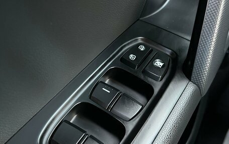 Hyundai Creta I рестайлинг, 2018 год, 1 799 000 рублей, 14 фотография