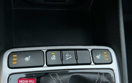 Hyundai Creta I рестайлинг, 2018 год, 1 799 000 рублей, 23 фотография