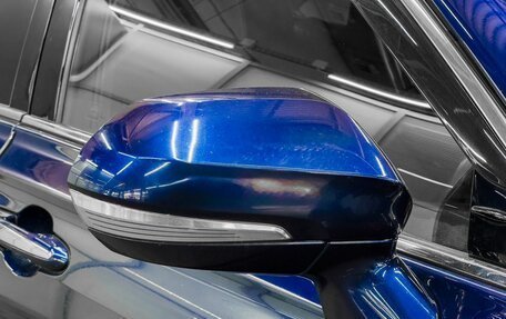 Toyota Crown, 2019 год, 3 399 900 рублей, 16 фотография