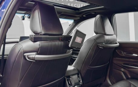 Toyota Crown, 2019 год, 3 399 900 рублей, 18 фотография