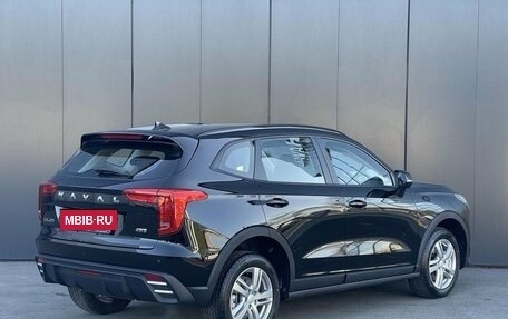 Haval Jolion, 2026 год, 2 499 000 рублей, 3 фотография