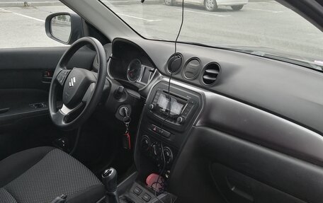 Suzuki Vitara II рестайлинг, 2020 год, 2 099 000 рублей, 3 фотография