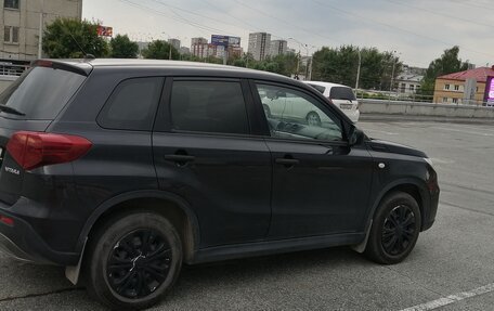 Suzuki Vitara II рестайлинг, 2020 год, 2 099 000 рублей, 4 фотография
