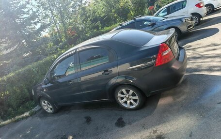 Chevrolet Aveo III, 2008 год, 225 000 рублей, 3 фотография