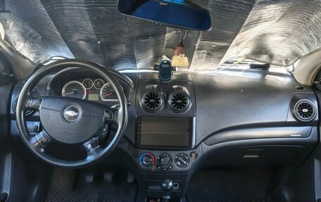 Chevrolet Aveo III, 2008 год, 225 000 рублей, 6 фотография
