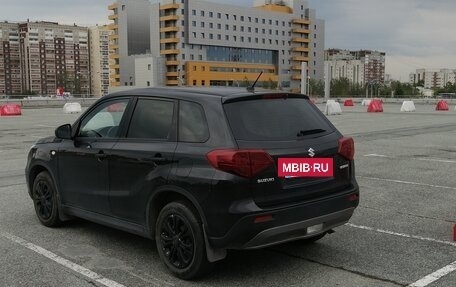 Suzuki Vitara II рестайлинг, 2020 год, 2 099 000 рублей, 6 фотография