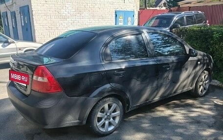 Chevrolet Aveo III, 2008 год, 225 000 рублей, 4 фотография