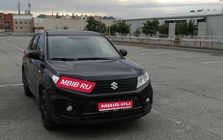 Suzuki Vitara II рестайлинг, 2020 год, 2 099 000 рублей, 1 фотография