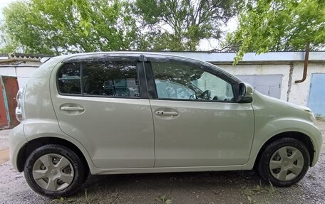 Toyota Passo III, 2010 год, 420 000 рублей, 1 фотография
