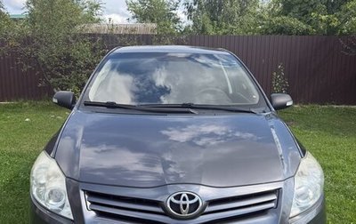 Toyota Auris II, 2010 год, 1 150 000 рублей, 1 фотография