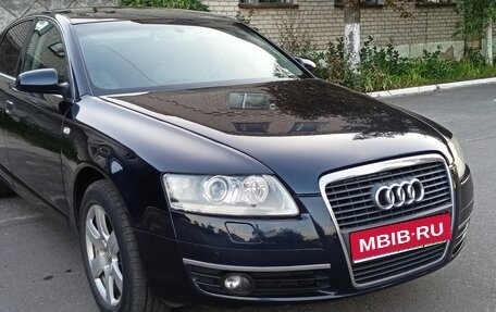 Audi A6, 2005 год, 870 000 рублей, 1 фотография