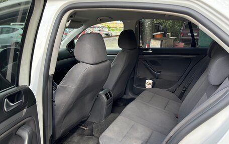 Volkswagen Jetta VI, 2008 год, 649 999 рублей, 6 фотография