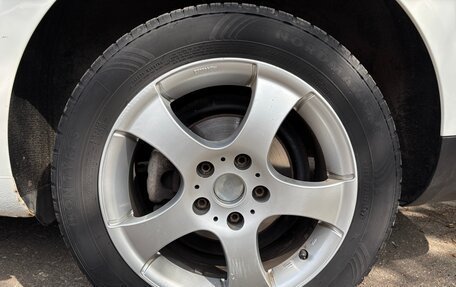 Volkswagen Jetta VI, 2008 год, 649 999 рублей, 9 фотография