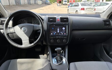 Volkswagen Jetta VI, 2008 год, 649 999 рублей, 8 фотография
