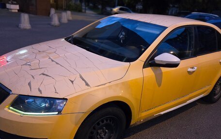 Skoda Octavia, 2015 год, 649 000 рублей, 2 фотография