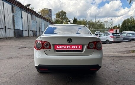 Volkswagen Jetta VI, 2008 год, 649 999 рублей, 4 фотография