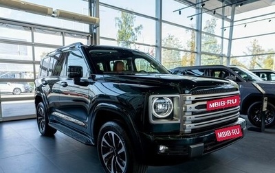 Haval H9, 2026 год, 5 299 000 рублей, 1 фотография