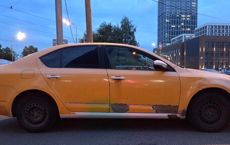 Skoda Octavia, 2015 год, 649 000 рублей, 6 фотография