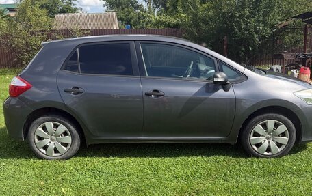 Toyota Auris II, 2010 год, 1 150 000 рублей, 5 фотография