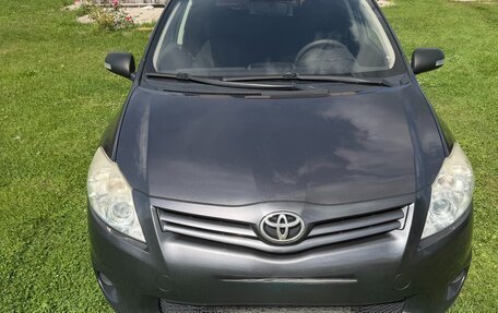 Toyota Auris II, 2010 год, 1 150 000 рублей, 4 фотография