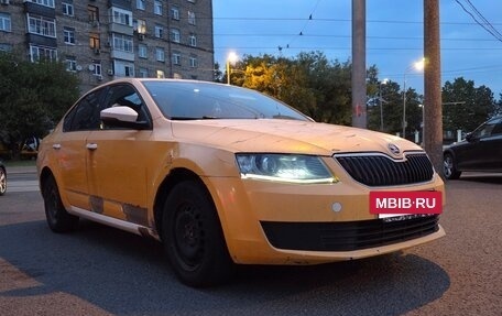 Skoda Octavia, 2015 год, 649 000 рублей, 5 фотография