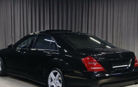 Mercedes-Benz S-Класс, 2011 год, 1 549 000 рублей, 4 фотография