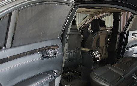 Mercedes-Benz S-Класс, 2011 год, 1 549 000 рублей, 6 фотография