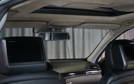 Mercedes-Benz S-Класс, 2011 год, 1 549 000 рублей, 8 фотография