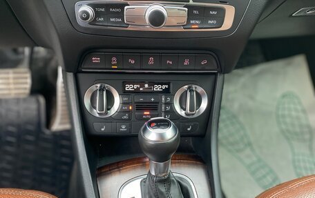Audi Q3, 2014 год, 1 500 000 рублей, 15 фотография