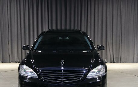 Mercedes-Benz S-Класс, 2011 год, 1 549 000 рублей, 19 фотография