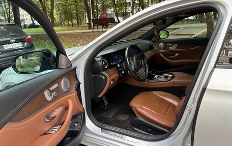 Mercedes-Benz E-Класс, 2016 год, 2 950 000 рублей, 6 фотография