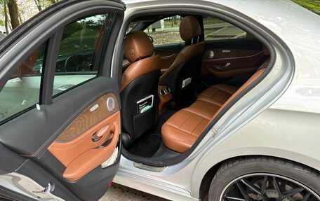 Mercedes-Benz E-Класс, 2016 год, 2 950 000 рублей, 5 фотография