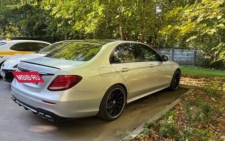 Mercedes-Benz E-Класс, 2016 год, 2 950 000 рублей, 8 фотография