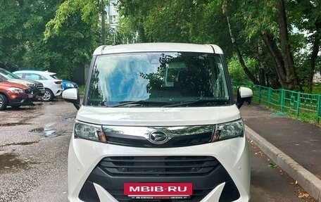 Daihatsu Thor I, 2020 год, 1 220 000 рублей, 2 фотография