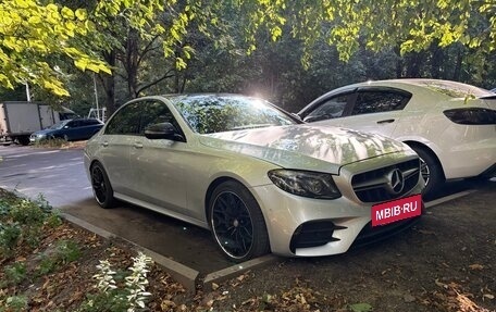 Mercedes-Benz E-Класс, 2016 год, 2 950 000 рублей, 7 фотография