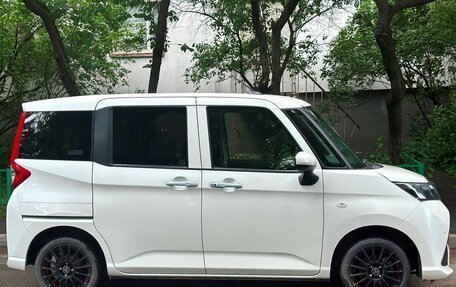Daihatsu Thor I, 2020 год, 1 220 000 рублей, 4 фотография